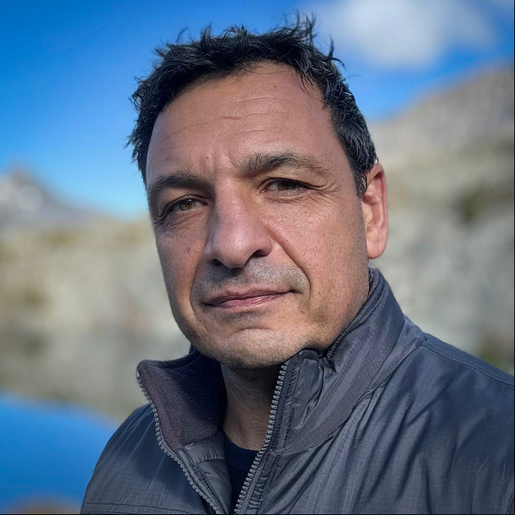 Ofir Korazim. Foto: gentileza