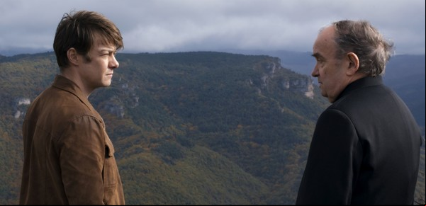 "Misericordia": comicidad, sexo y drama en lo nuevo de Alain Guiraudie