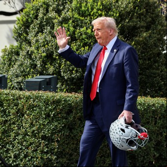 Qué hay detrás de los aranceles aduaneros en la era Trump 