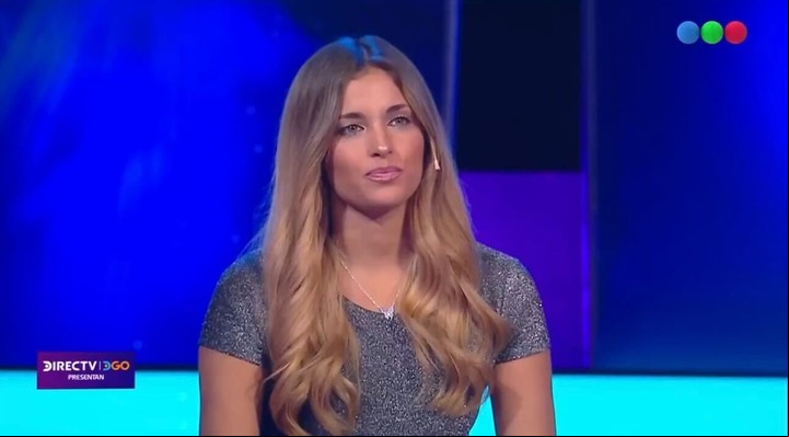 Martina, de "Gran Hermano", piensa que ahora jugaría de otra manera.