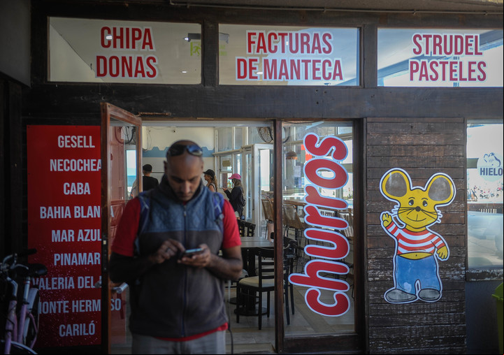 La promoción actual es una buena excusa para revivir sabores del pasado sin gastar de más. Foto: Archivo Clarín.