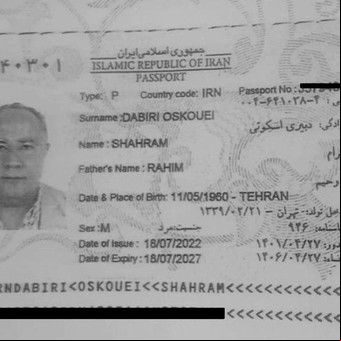 Afirman que el vicepresidente de Irán echado por sus vacaciones en la Argentina mintió al sacar su visa: los detalles de cómo entró al país