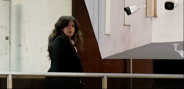 Juicio por la muerte de Diego Maradona: "No le creí a Cosachov", dijo Dalma