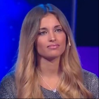 Martina de Gran Hermano finalmente se enteró de la muerte de su abuela: su reacción