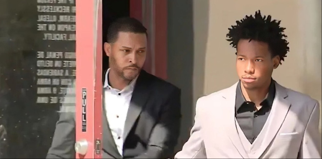 El estremecedor caso de Karmelo Anthony: el adolescente acusado de apuñalar a otro joven y que fue liberado 