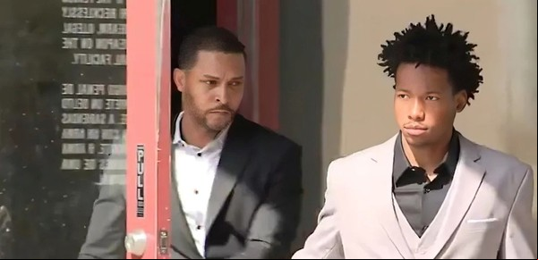 El estremecedor caso de Karmelo Anthony: el adolescente acusado de apuñalar a otro joven y que fue liberado 