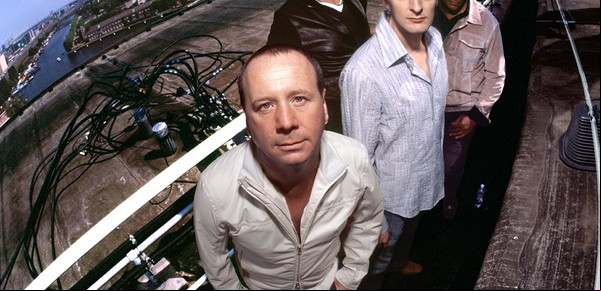 Simple Minds, la canción que rechazaron y luego fue un hit y cuando Charly García y Pedro Aznar descubrieron la música "Donchu"