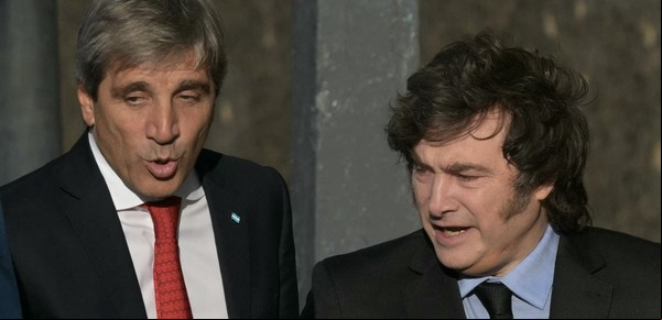 "Que se olviden de las paritarias libres": pese al pedido de la CGT, el Gobierno insiste que no homologará subas por encima del tope salarial