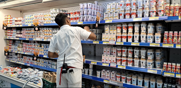 El Gobierno confirmó que está avanzada la actualización del índice que mide la inflación