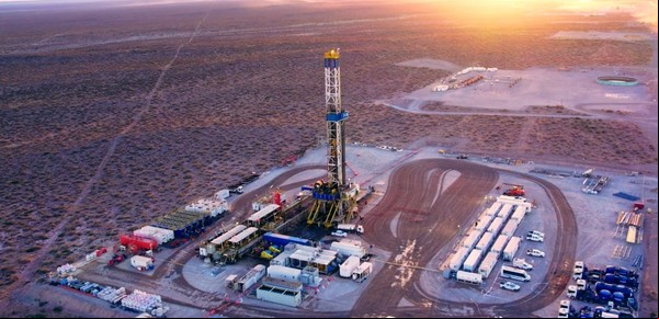 Más gas en invierno: YPF y Pluspetrol amplían un yacimiento clave