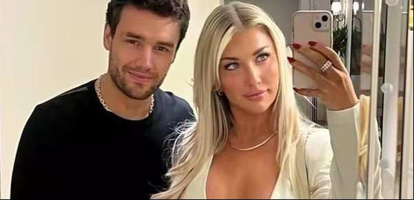 Revelan las escalofriantes últimas palabras de Liam Payne a Kate Cassidy antes de su trágica muerte