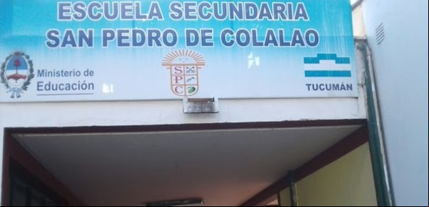 Alarma en un pueblo de Tucumán por la intoxicación de 60 alumnos de una escuela
