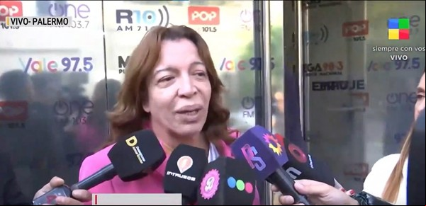 Lizy Tagliani reveló cómo afectaron las acusaciones de Viviana Canosa el proceso de adopción de su hijo