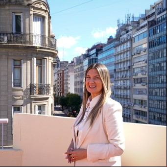 Silvia Lospennato: "Los libertarios deben explicar por qué dividen el voto y generan el riesgo de que el kirchnerismo gane en la Ciudad"