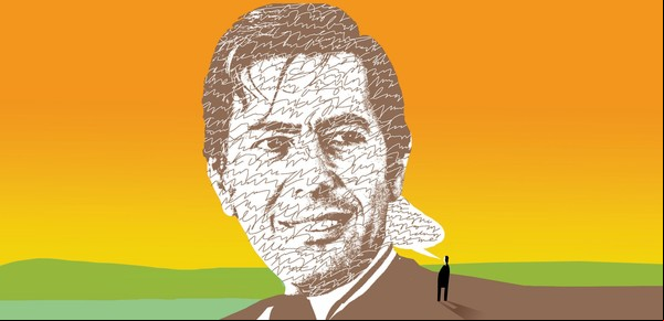 Mario Vargas Llosa contado por sí mismo/1