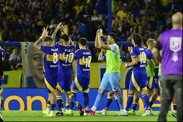 Boca vs Estudiantes, por el Torneo Apertura: a qué hora es, probables formaciones y cómo ver en vivo