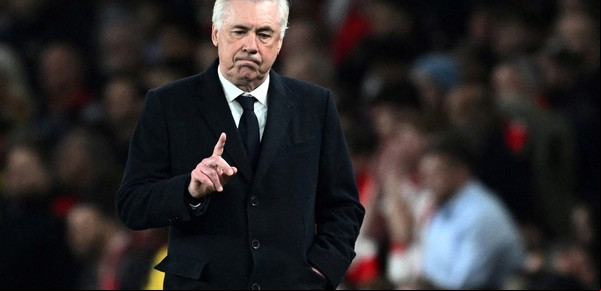La crisis del Real Madrid promete llevarse puesto a a Carlo Ancelotti: ¿podría ir al Mundial de Clubes con un DT interino argentino?