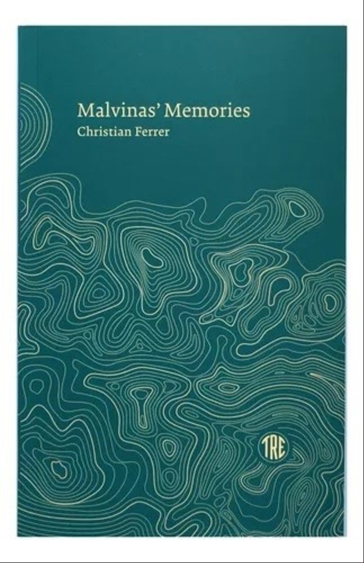Malvina’s Memories (TRE).
Christian Ferrer