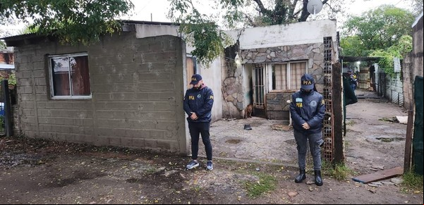 Avanza otra investigación contra "ñoquis" en la Provincia: allanan a ex funcionarios del ex intendente de La Plata Julio Garro