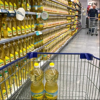 Lobby por los precios: llamados del Gobierno, empresas recargadas y tensas negociaciones por el aceite