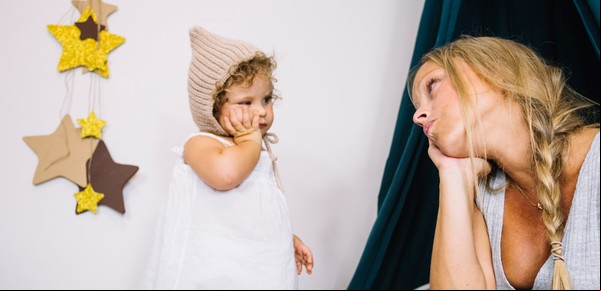 Amnesia infantil: ¿por qué no recordamos los primeros años de vida?