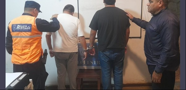 Desengaño familiar: cayó un joven que les robó $ 152 millones a sus suegros para comprar vehículos y hasta un viaje a Brasil
