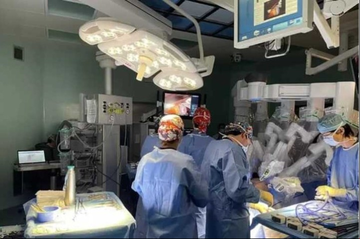 En este tipo de donación se obtiene el órgano de un donante que ha fallecido después que el corazón se detuvo pero antes de su muerte cerebral (ANSA).