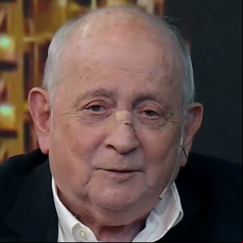 Chiche Gelblung aseguró ser el primer argentino en probar viagra: "Pensé que me iba a morir"