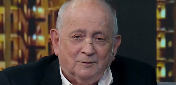 Chiche Gelblung aseguró ser el primer argentino en probar viagra: "Pensé que me iba a morir"
