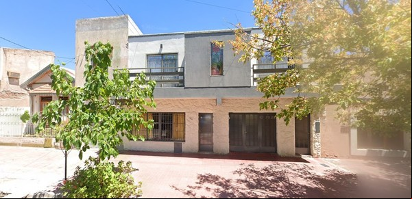 Incendio trágico en una casa en Mendoza: murieron una mujer y su hija con parálisis cerebral