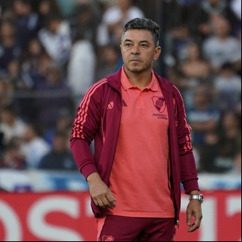 River busca imponerse ante Boca en el Monumental: el sorpresivo mediocampista que es el mejor cotizado en el equipo de Gallardo