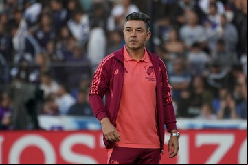 Marcelo Gallardo dio la lista de River para el Superclásico y recupera a dos jugadores importantes