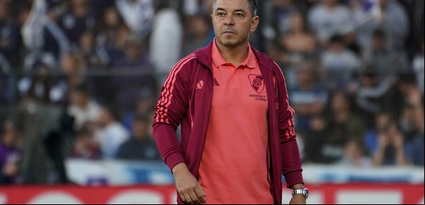 River busca imponerse ante Boca en el Monumental: el sorpresivo mediocampista que es el mejor cotizado en el equipo de Gallardo