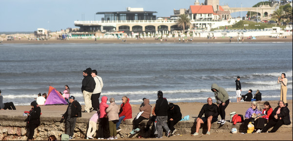 Semana Santa 2025: viajaron 2,7 millones de turistas, pero fueron menos que el año anterior