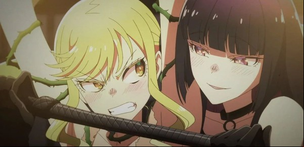 Rock is a Lady's Modesty, capítulo 4: cuándo se estrena el episodio y a qué hora sale en Crunchyroll