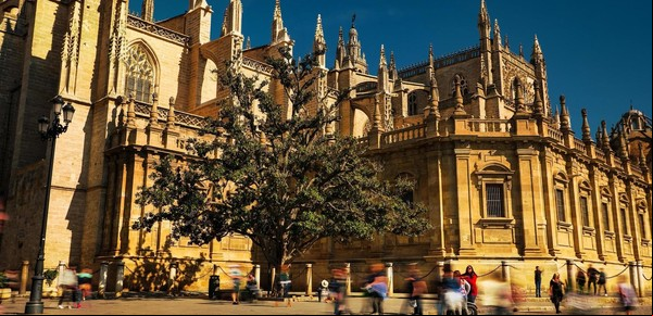 ¿Qué país tiene la Catedral más grande del mundo?