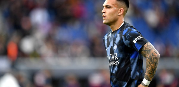 La agenda de fútbol del martes 6 de mayo: Inter de Lautaro Martínez choca con Barcelona, mientras que Racing viaja a Colombia e Independiente a Uruguay