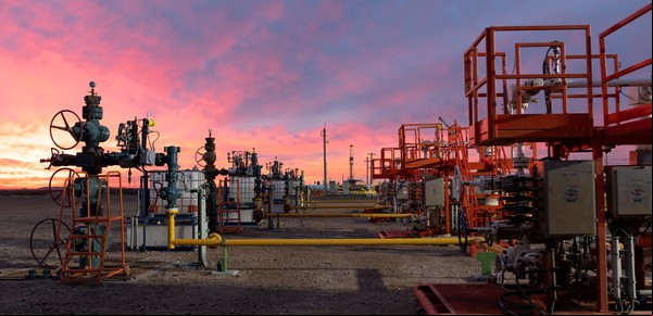 El brazo energético de Techint concretó su primera exportación de gas natural a Brasil vía Bolivia