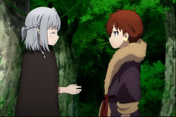 The Beginning After the End, capítulo 4: cuándo se estrena el episodio y a qué hora sale en Crunchyroll
