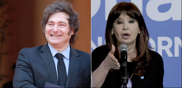 El plan de Caputo para ganar las elecciones, el pacto Milei-Cristina y la decisión china