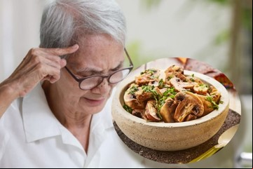 Qué comer para retrasar la pérdida de memoria, según una neuróloga
