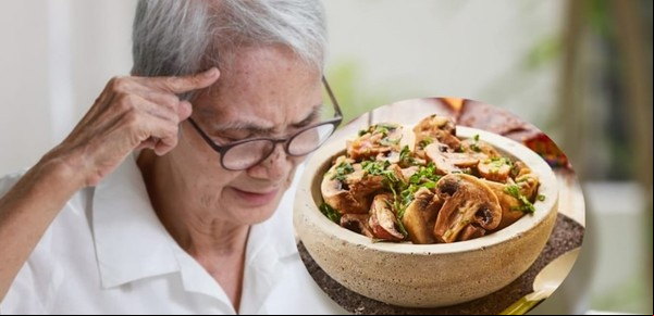 Qué comer para retrasar la pérdida de memoria, según una neuróloga