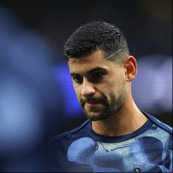 El Atlético de Madrid prepara una oferta millonaria por Cuti Romero y el futbolista le hizo un guiño: "Me encantaría jugar en España"