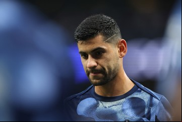 El Atlético de Madrid prepara una oferta millonaria por Cuti Romero y el futbolista le hizo un guiño: "Me encantaría jugar en España"