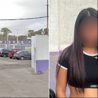 "La tipa no puede cambiar su pasión": Sacachispas aludió a su hincha detenida por viuda negra con un diálogo icónico de "El secreto de sus ojos"