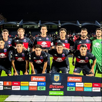 Así quedaron las tablas del Torneo Apertura 2025: Tigre es el octavo clasificado y cómo quedan los cruces de los Playoffs por el título