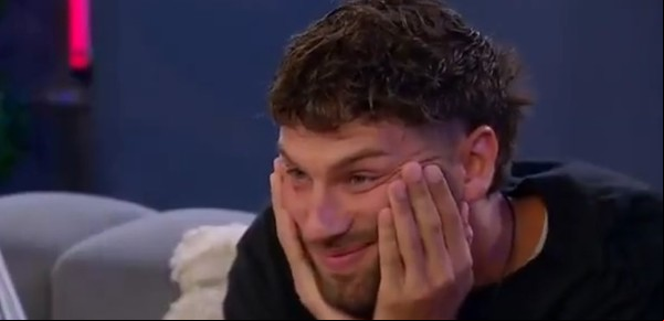 Rating del lunes: entraron a Gran Hermano doce familiares, dos perros y se calentó la pantalla