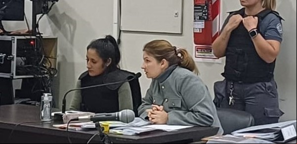 "Silencio, los chicos están durmiendo": la mamá que mató a sus dos hijos