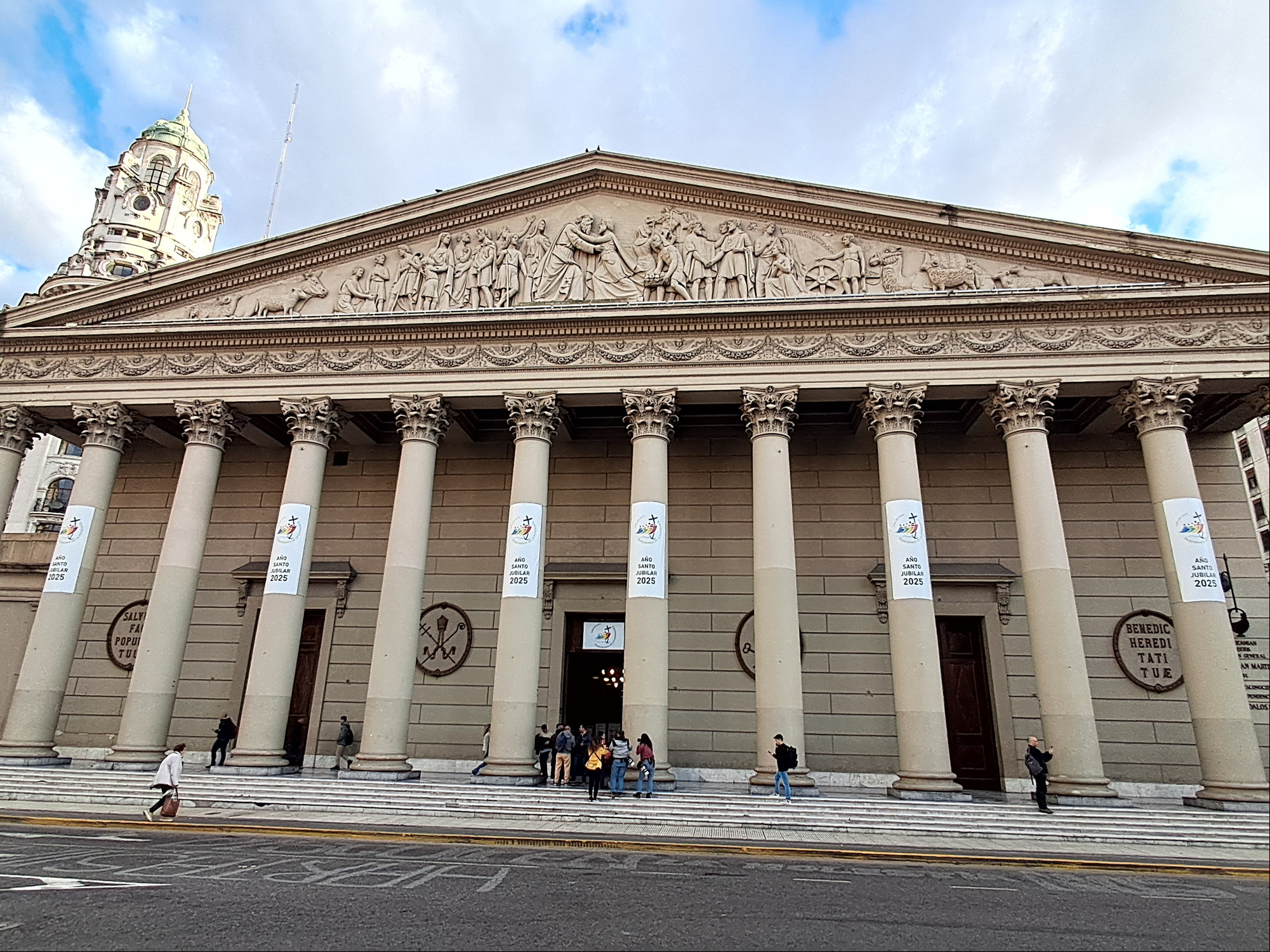 ¿Cuál es la iglesia más grande de Latinoamérica?