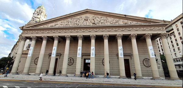 ¿Cuál es la iglesia más grande de Latinoamérica?